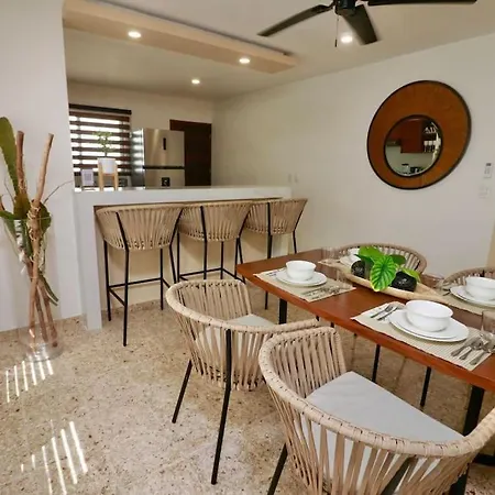 Casa Belcher